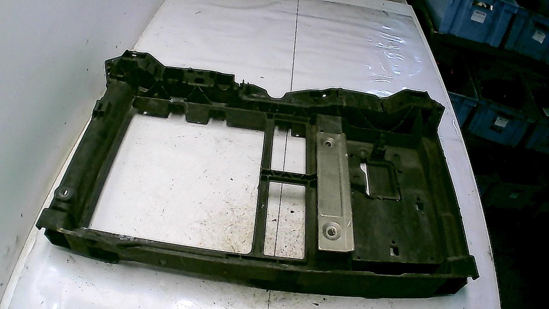Buse PEUGEOT 207 PHASE 1 Essence - 1