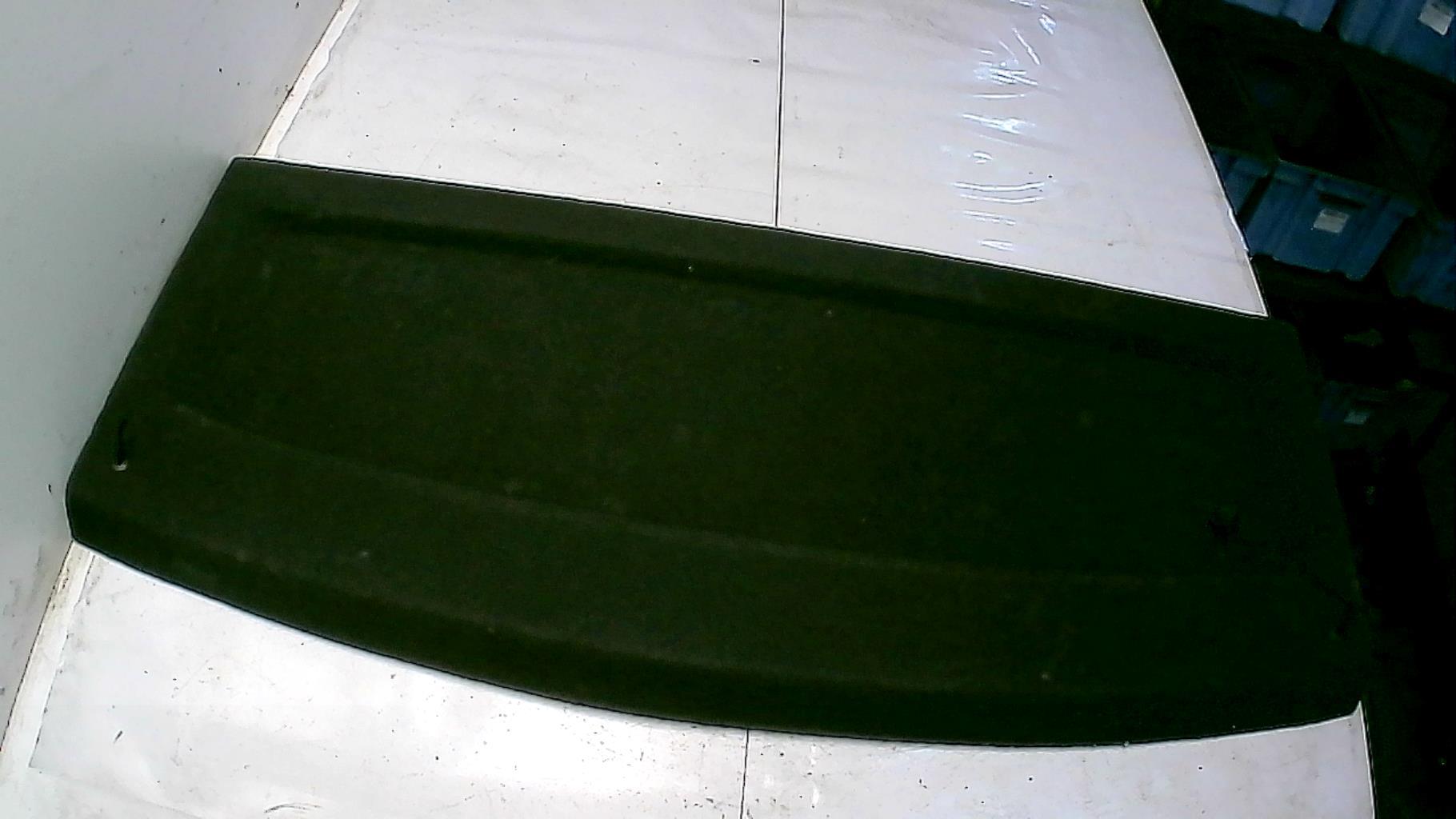 Plage arriere VOLKSWAGEN POLO 4 PHASE 1 Essence - 1