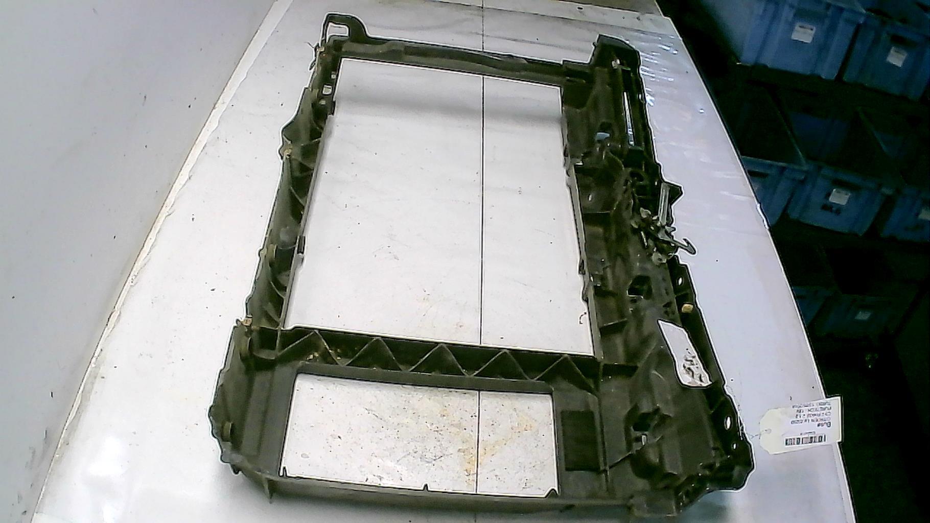 Buse CITROEN C3 2 PHASE 2 Essence - 1