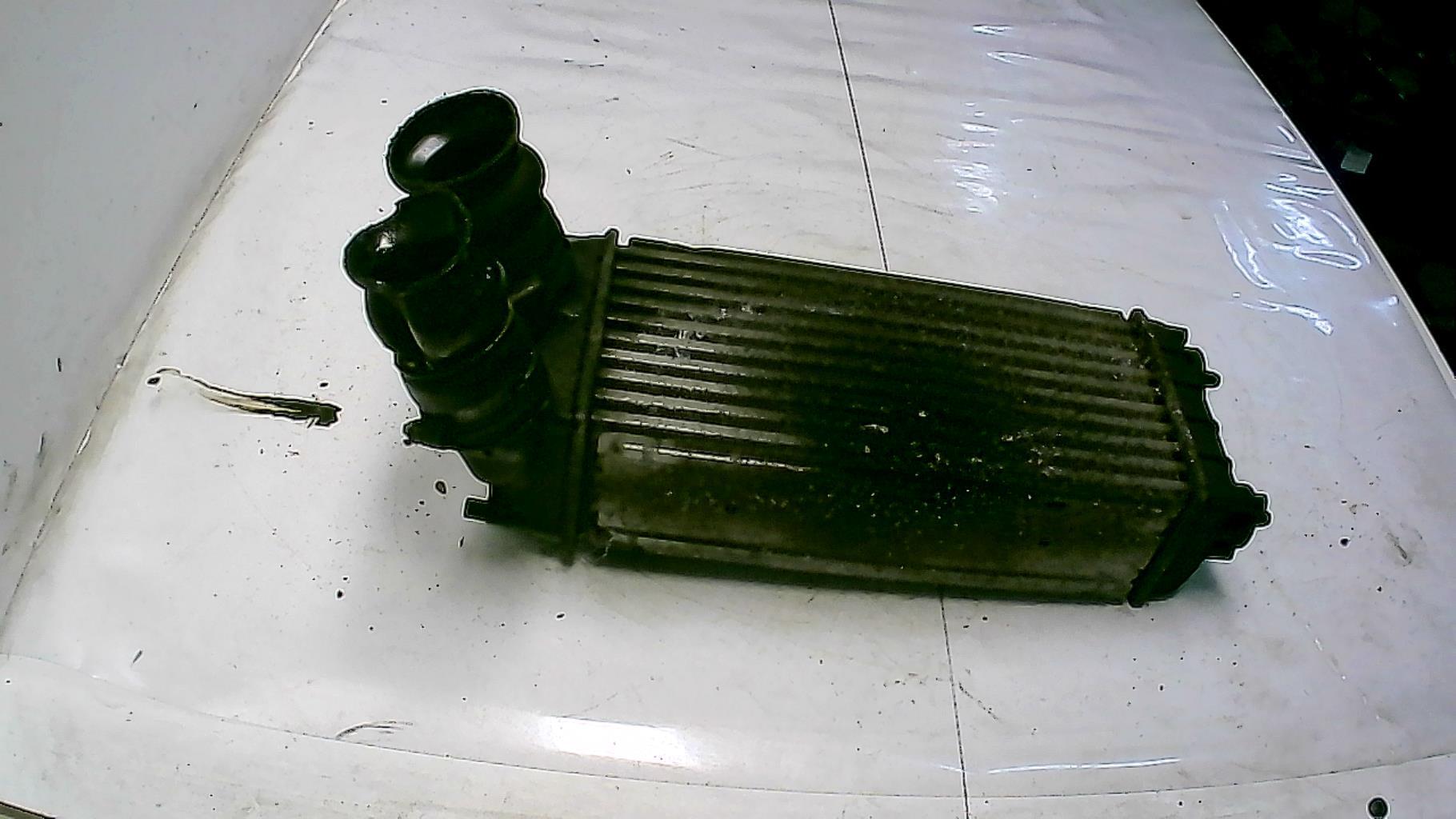 Echangeur air (Intercooler) PEUGEOT 5008 1 PHASE 1 Diesel - 1