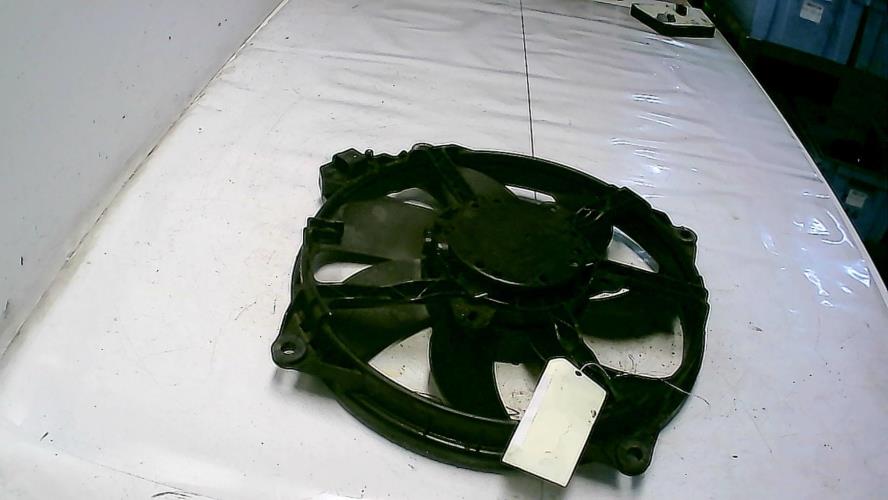 Moto ventilateur radiateur...
