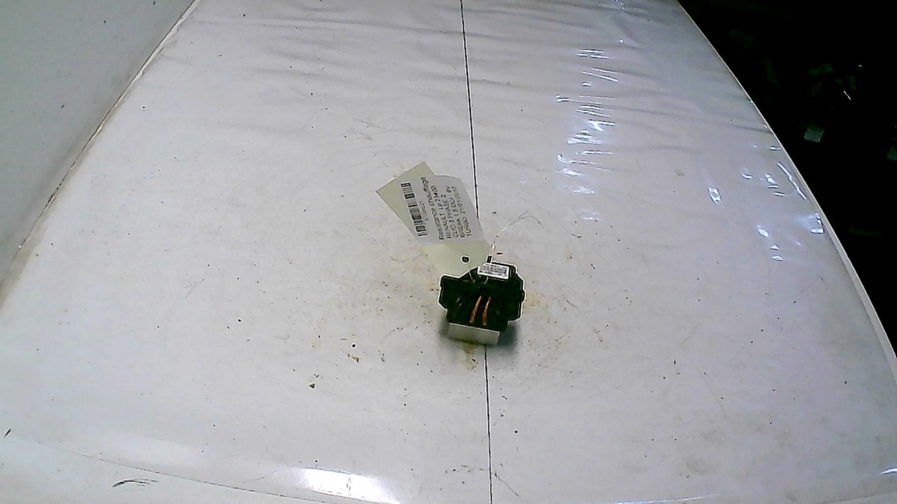 Resistance chauffage RENAULT CLIO 3 PHASE 2 BREAK Diesel - 1