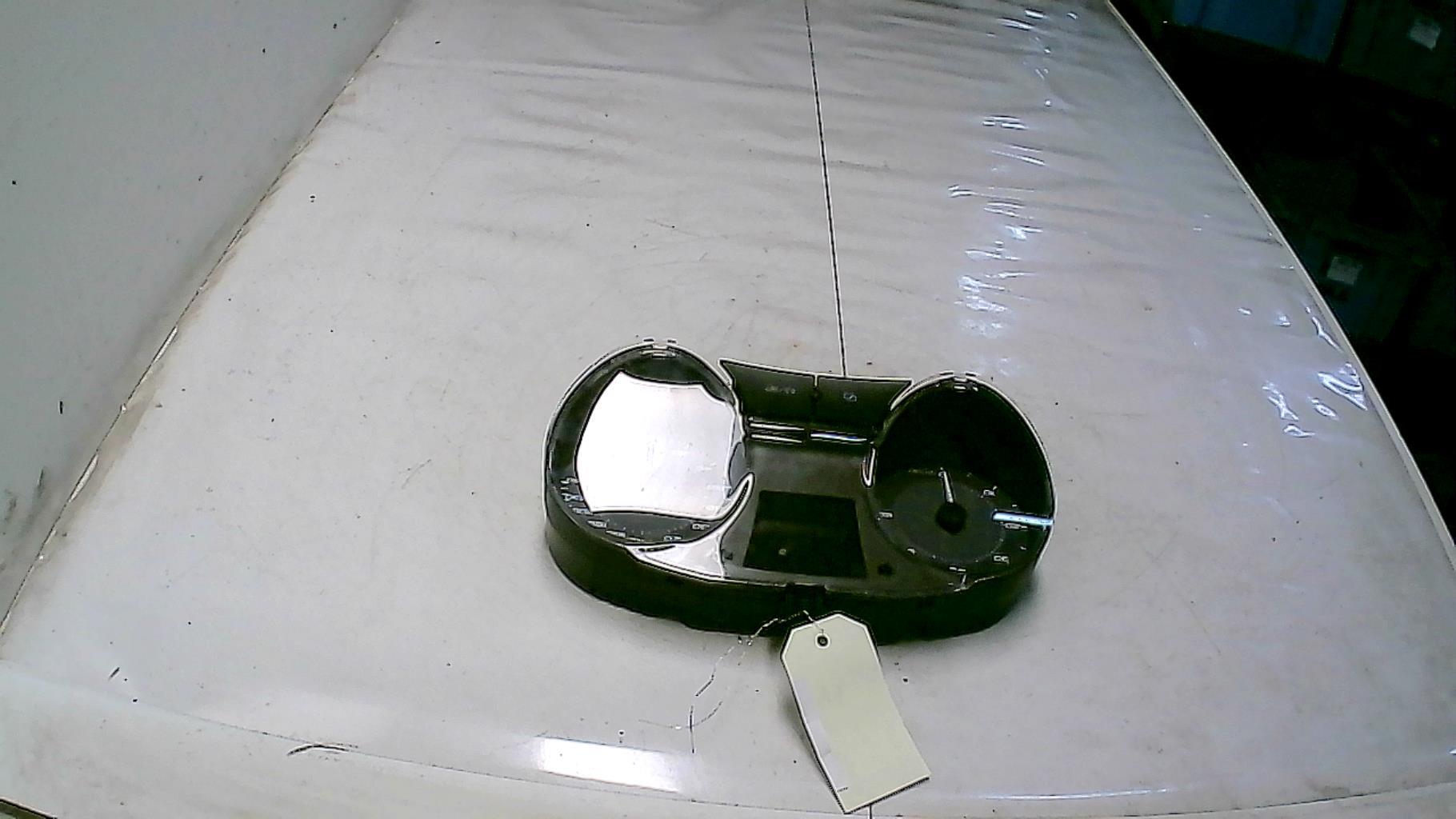 Compteur SEAT IBIZA 4 PHASE 2 COUPE Essence - 1