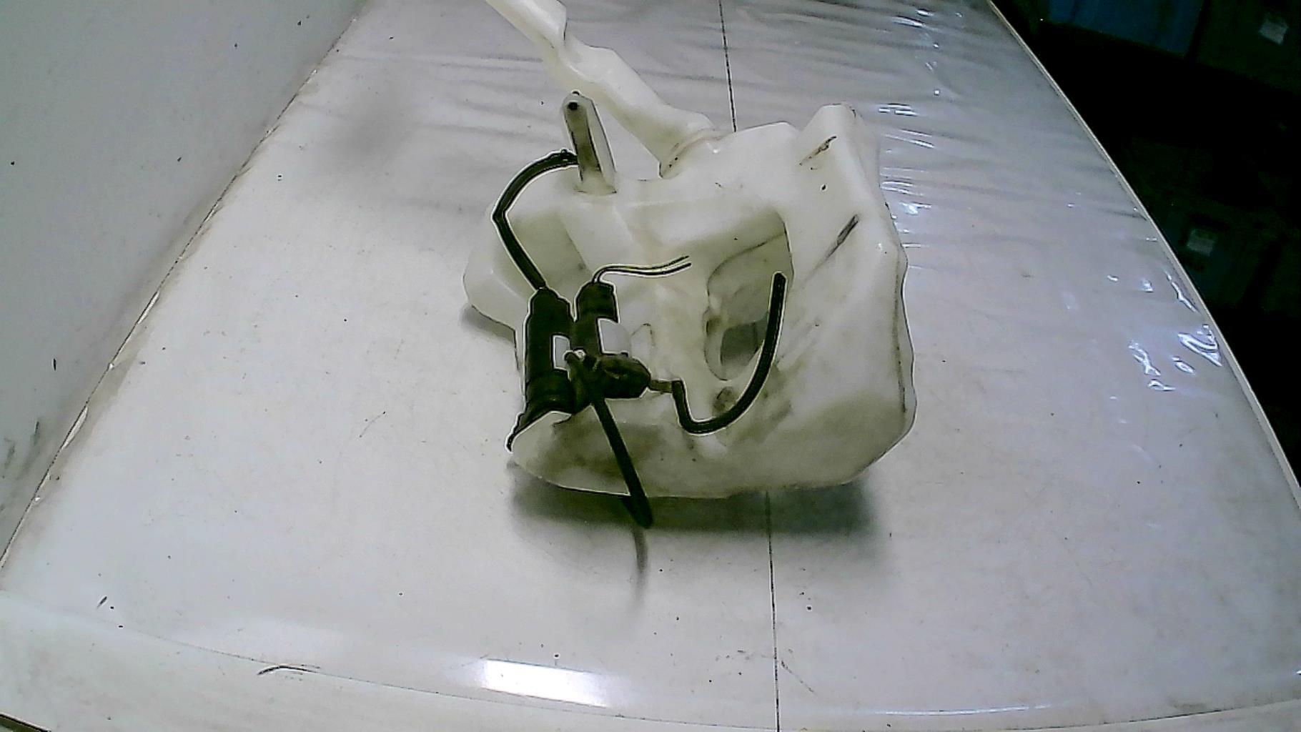 Vase de lave glace SEAT IBIZA 4 PHASE 2 COUPE Essence - 1