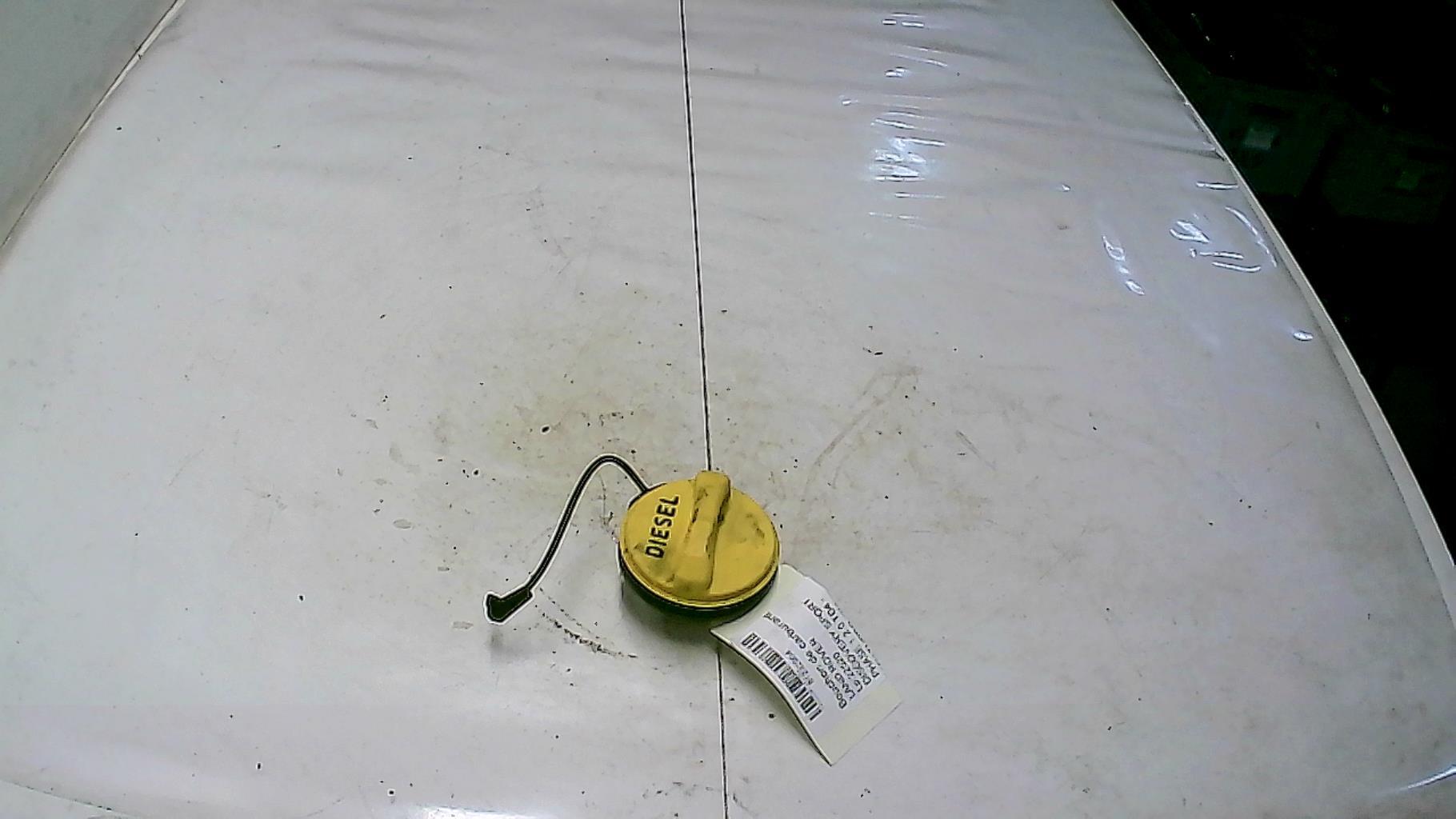 Bouchon de carburant LAND ROVER DISCOVERY SPORT PHASE 1 Diesel - 1