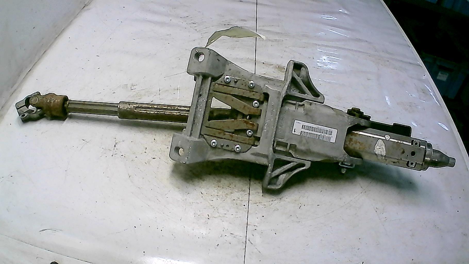 Colonne de direction LAND ROVER DISCOVERY SPORT PHASE 1 Diesel - 1