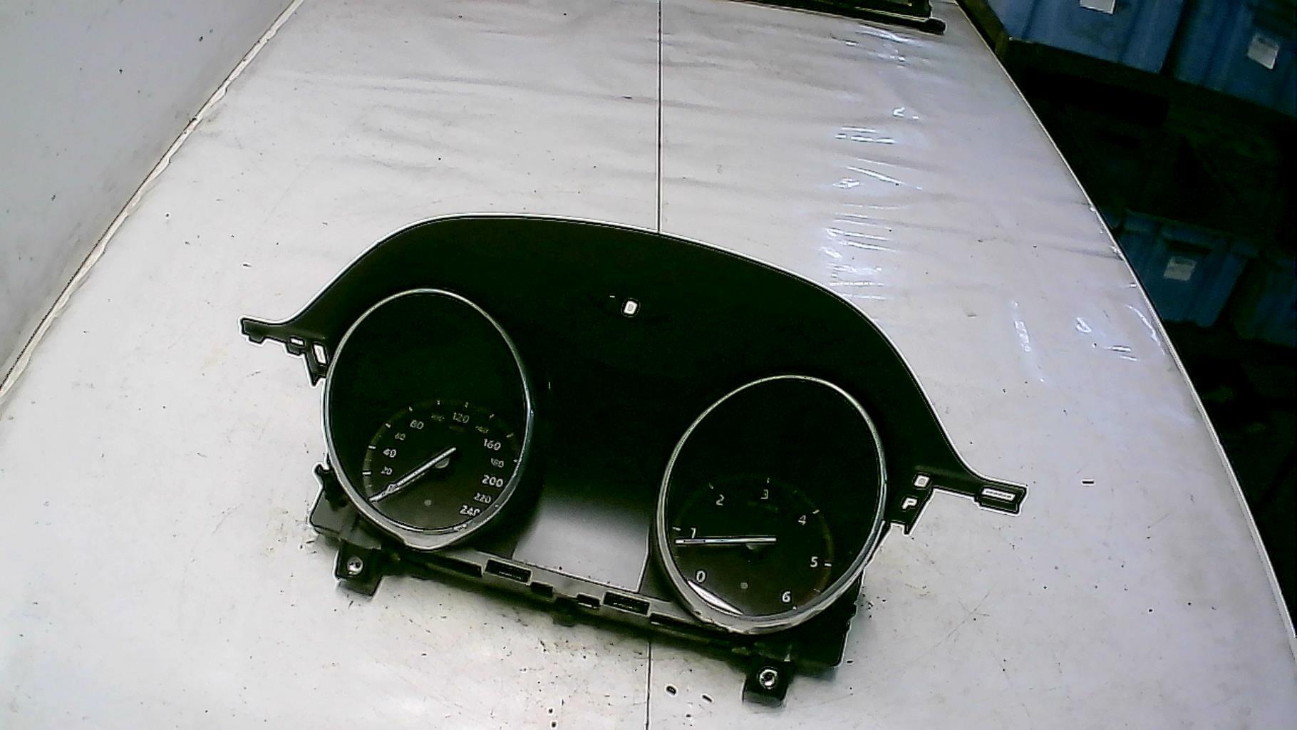 Compteur LAND ROVER DISCOVERY SPORT PHASE 1 Diesel - 1