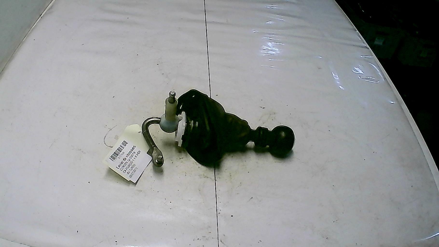 Levier de vitesses CITROEN C4 PICASSO 1 Diesel - 1