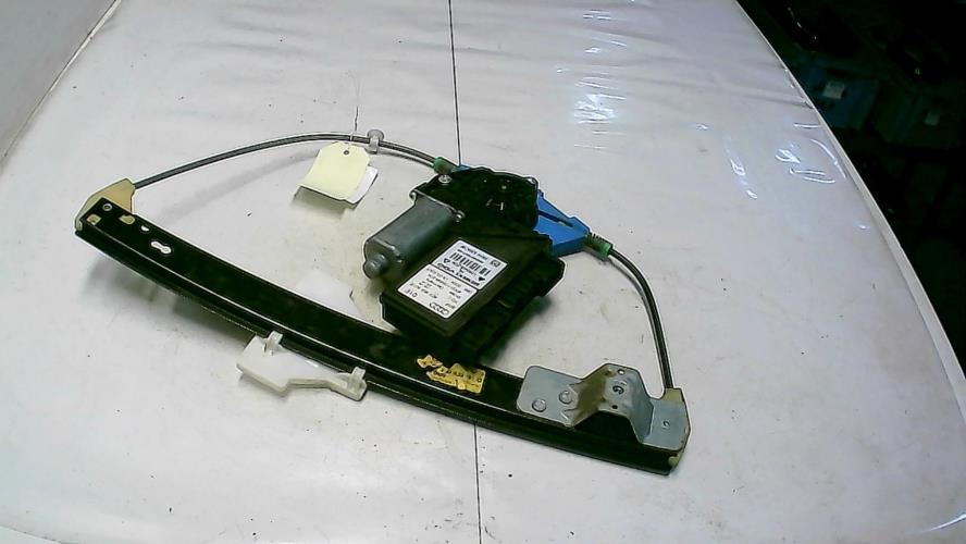 Leve vitre electrique...