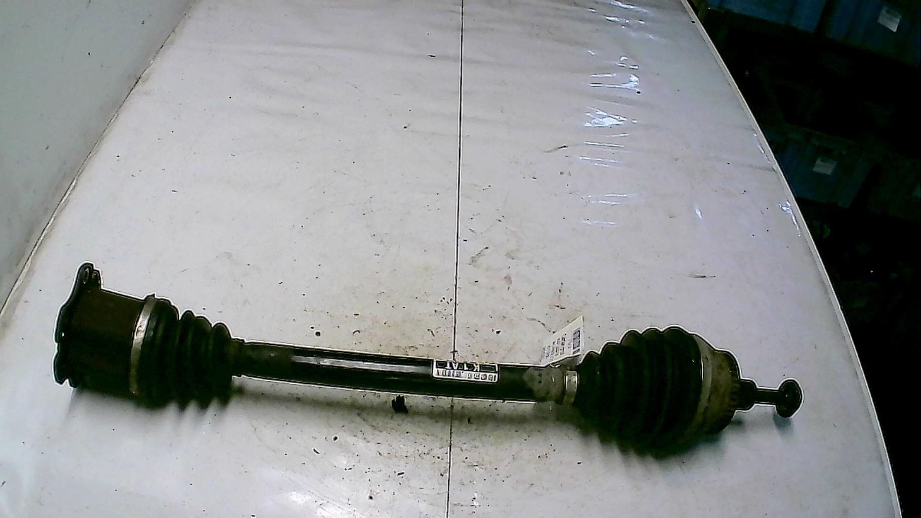 Cardan droit (transmission) AUDI A4 2 PHASE 2 Diesel - 1