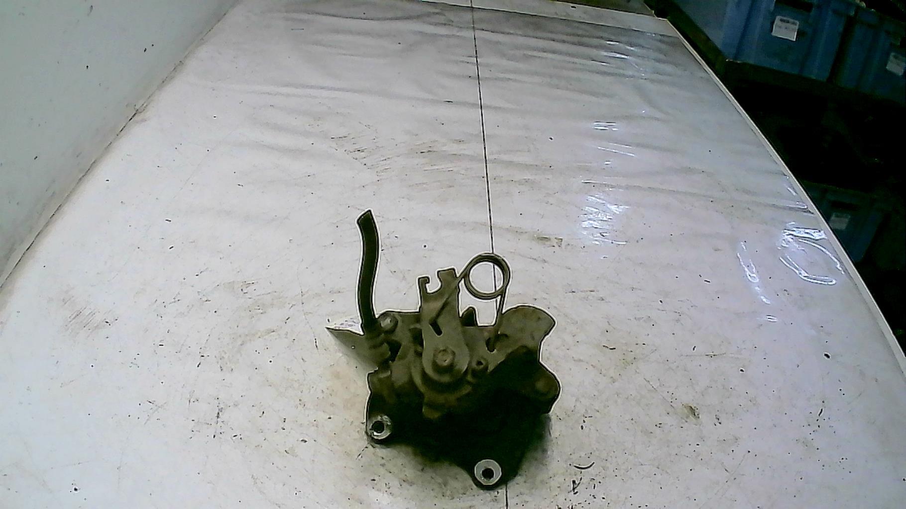 Etrier arriere droit (freinage) AUDI A4 2 PHASE 2 Diesel - 1