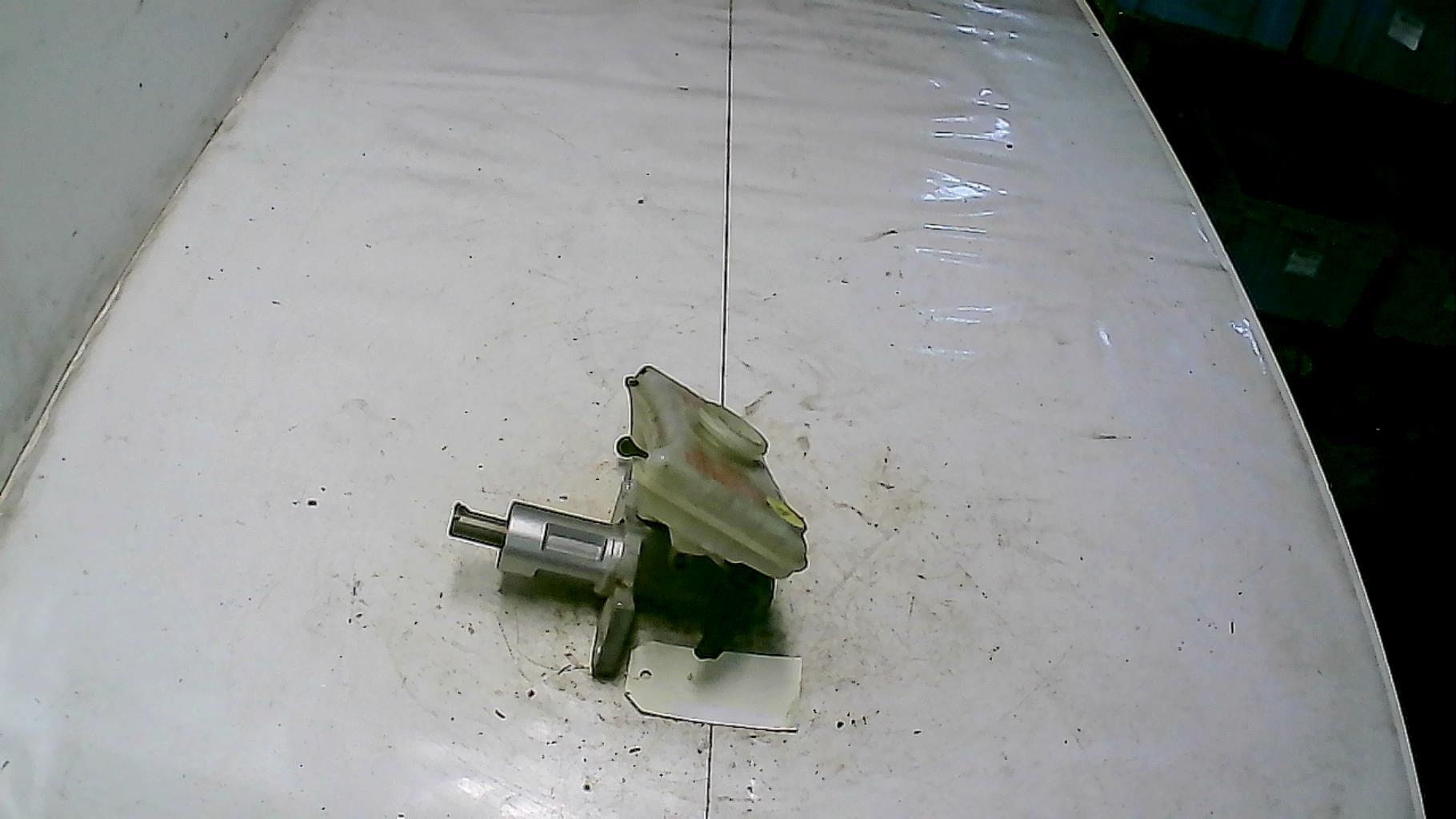 Maitre cylindre (freinage) AUDI A4 2 PHASE 2 Diesel - 1