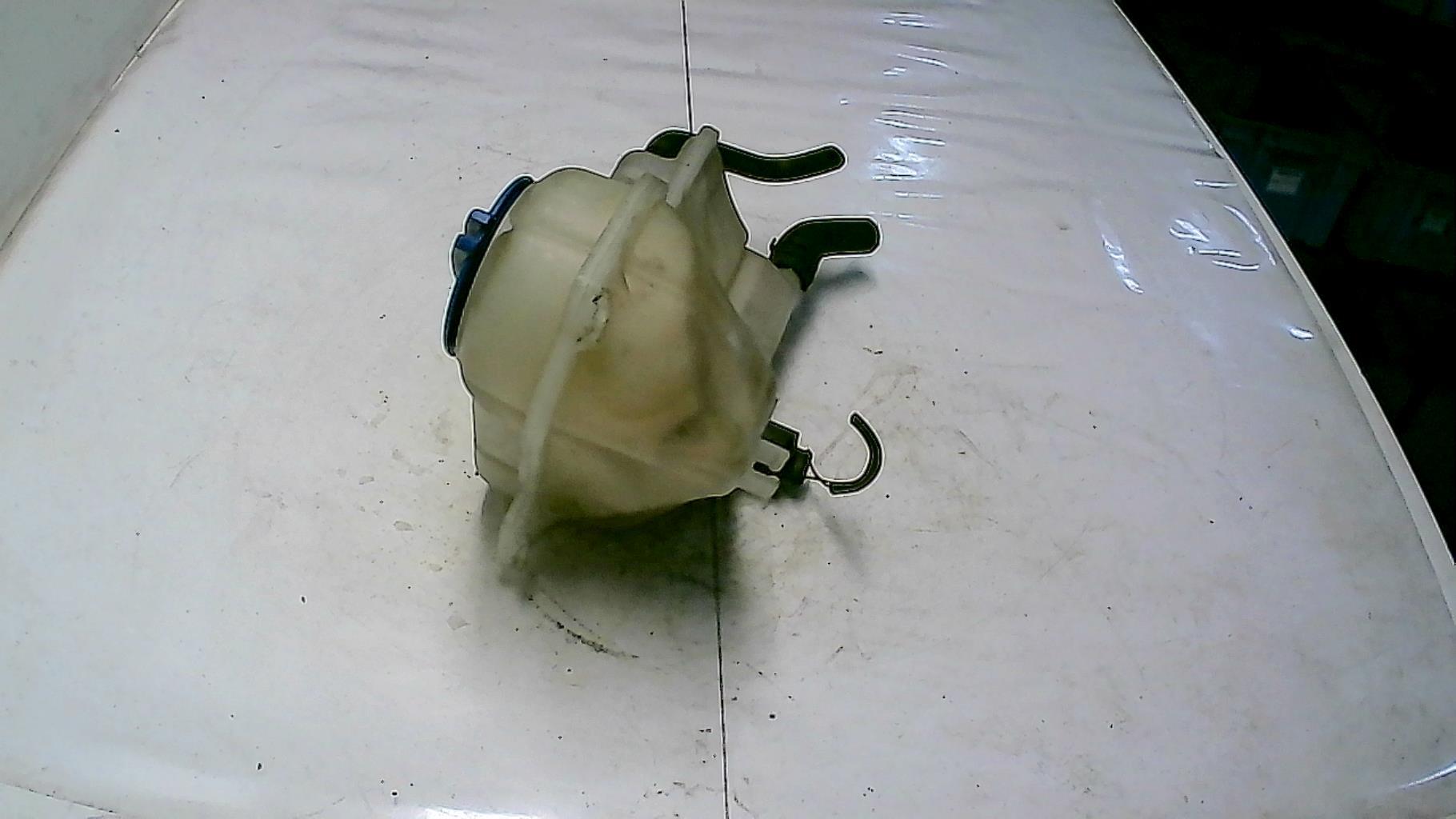 Vase d'expansion AUDI A4 2 PHASE 2 Diesel - 1