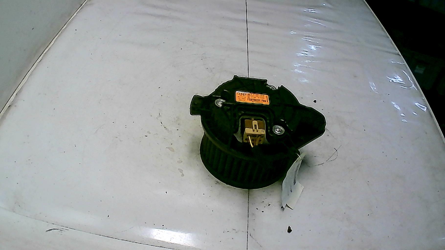 Ventilateur chauffage AUDI A4 2 PHASE 2 Diesel - 1
