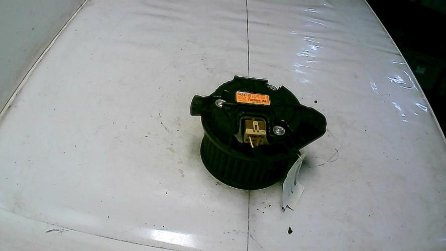 Ventilateur chauffage -...