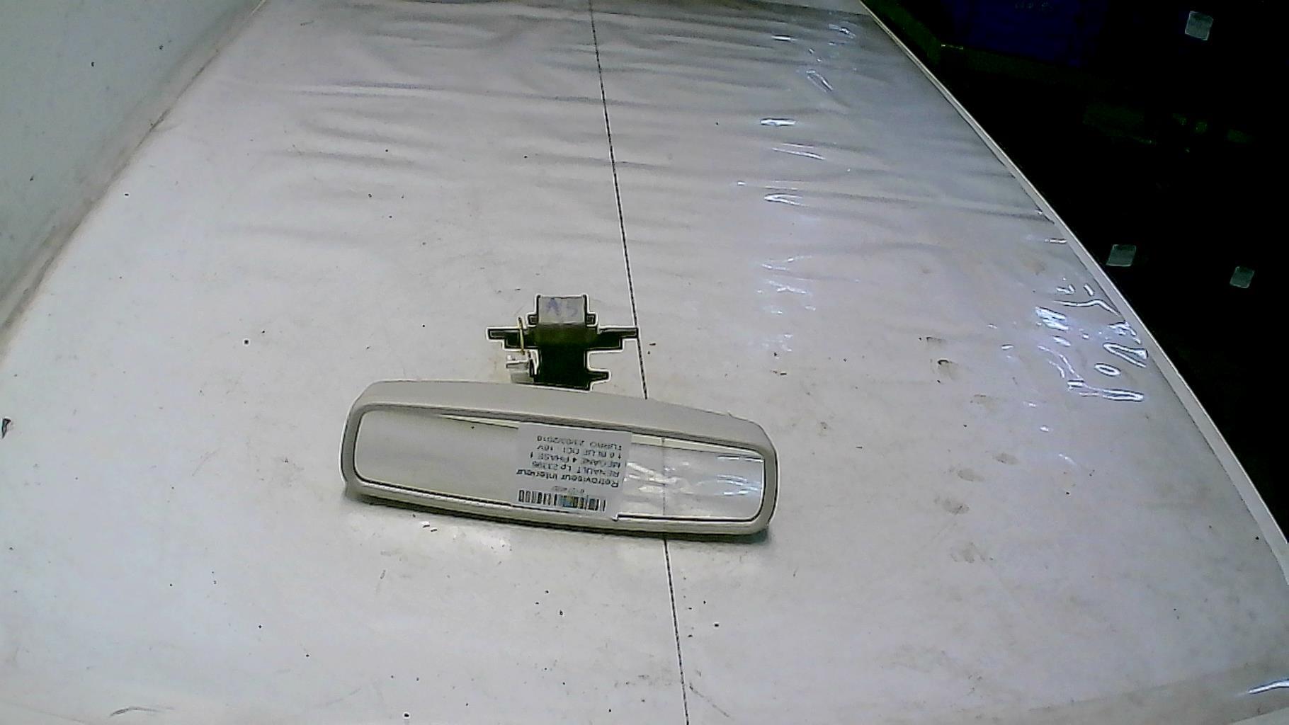 Retroviseur interieur RENAULT MEGANE 4 PHASE 1 Diesel - 1