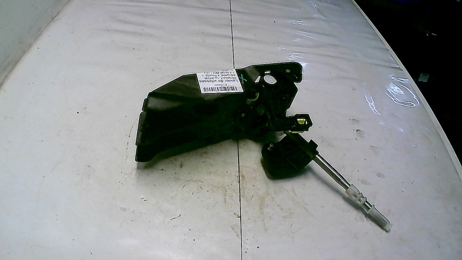 Levier de vitesses RENAULT MEGANE 4 PHASE 1 Diesel - 1