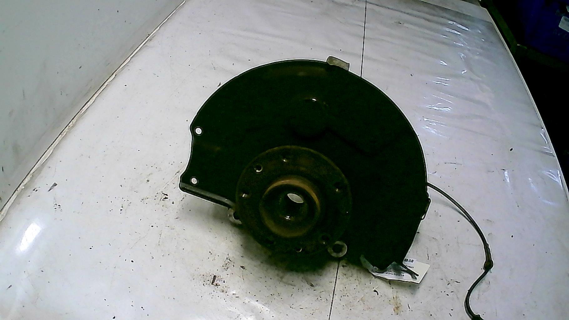 Moyeu avant droit RENAULT MEGANE 4 PHASE 1 Diesel - 1