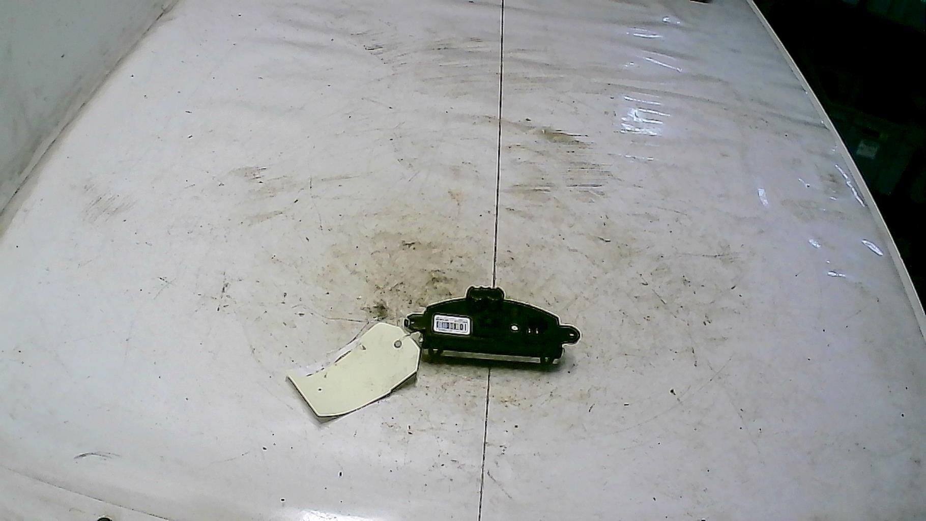 Resistance chauffage RENAULT MEGANE 4 PHASE 1 Diesel - 1