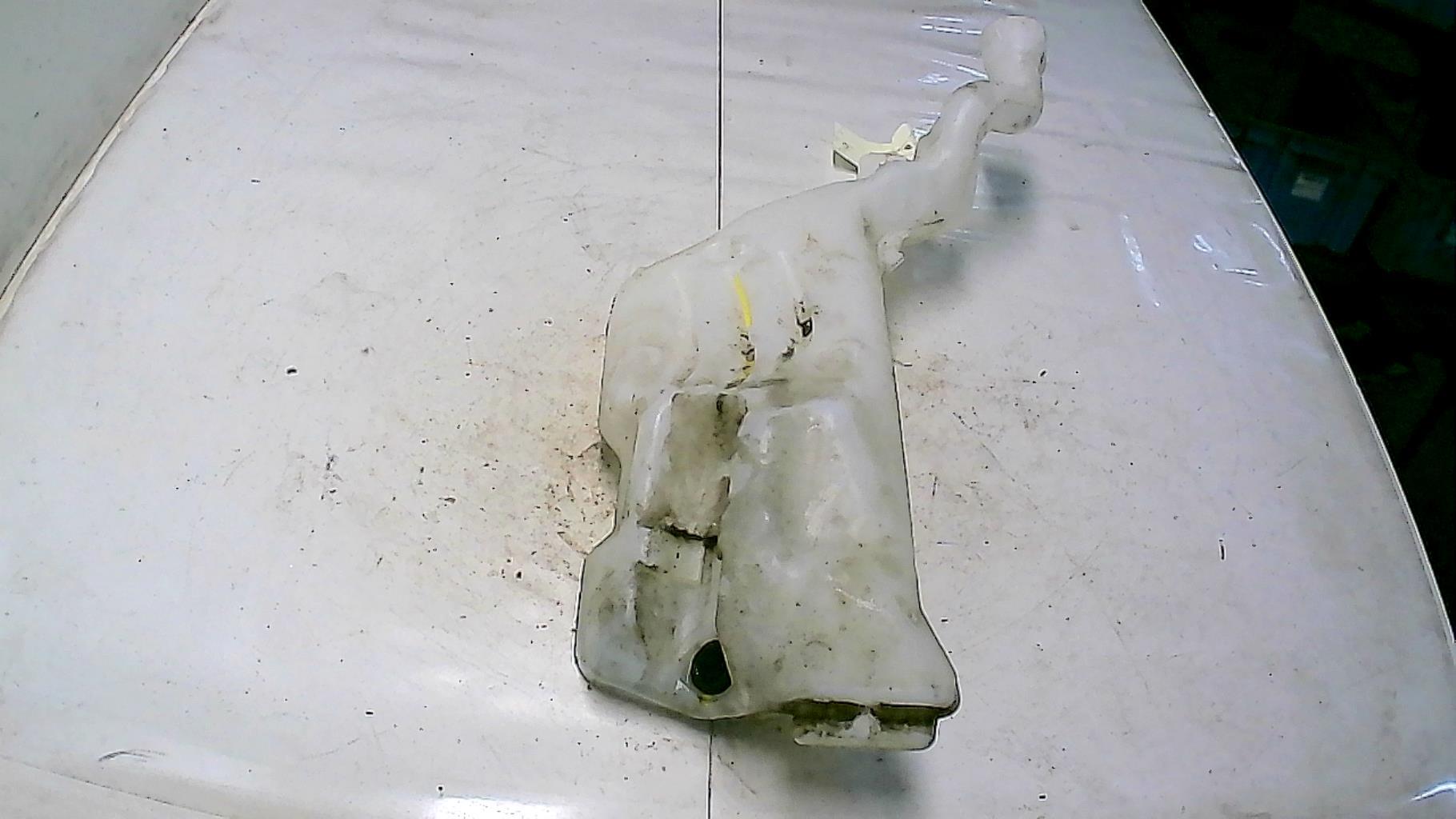 Vase de lave glace RENAULT MEGANE 4 PHASE 1 Diesel - 1