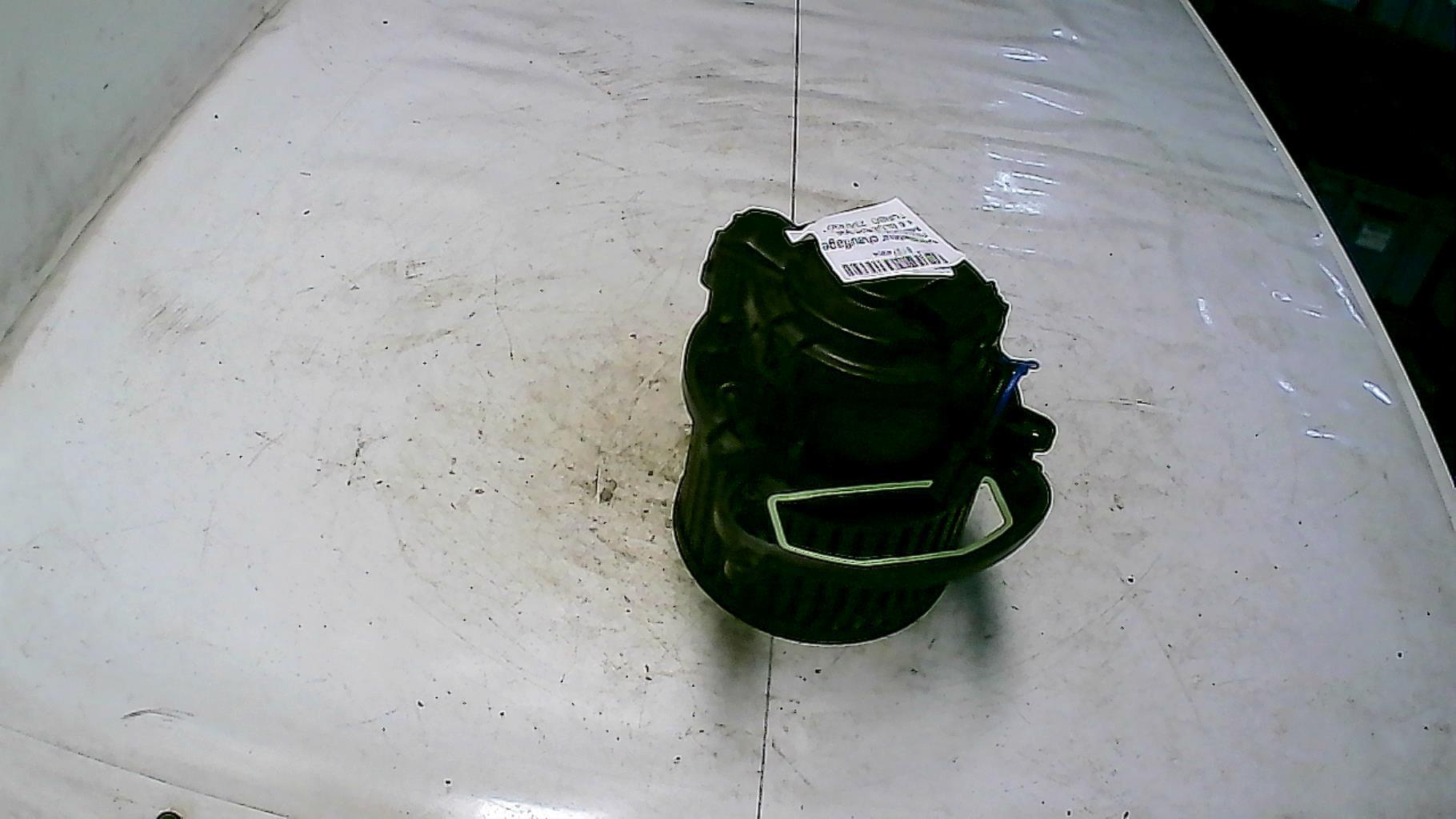 Ventilateur chauffage RENAULT MEGANE 4 PHASE 1 Diesel - 1