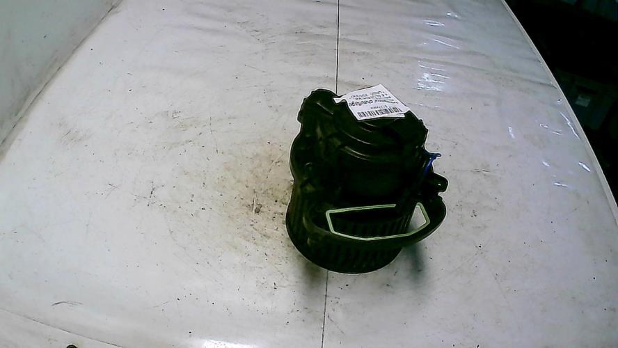 Ventilateur chauffage -...