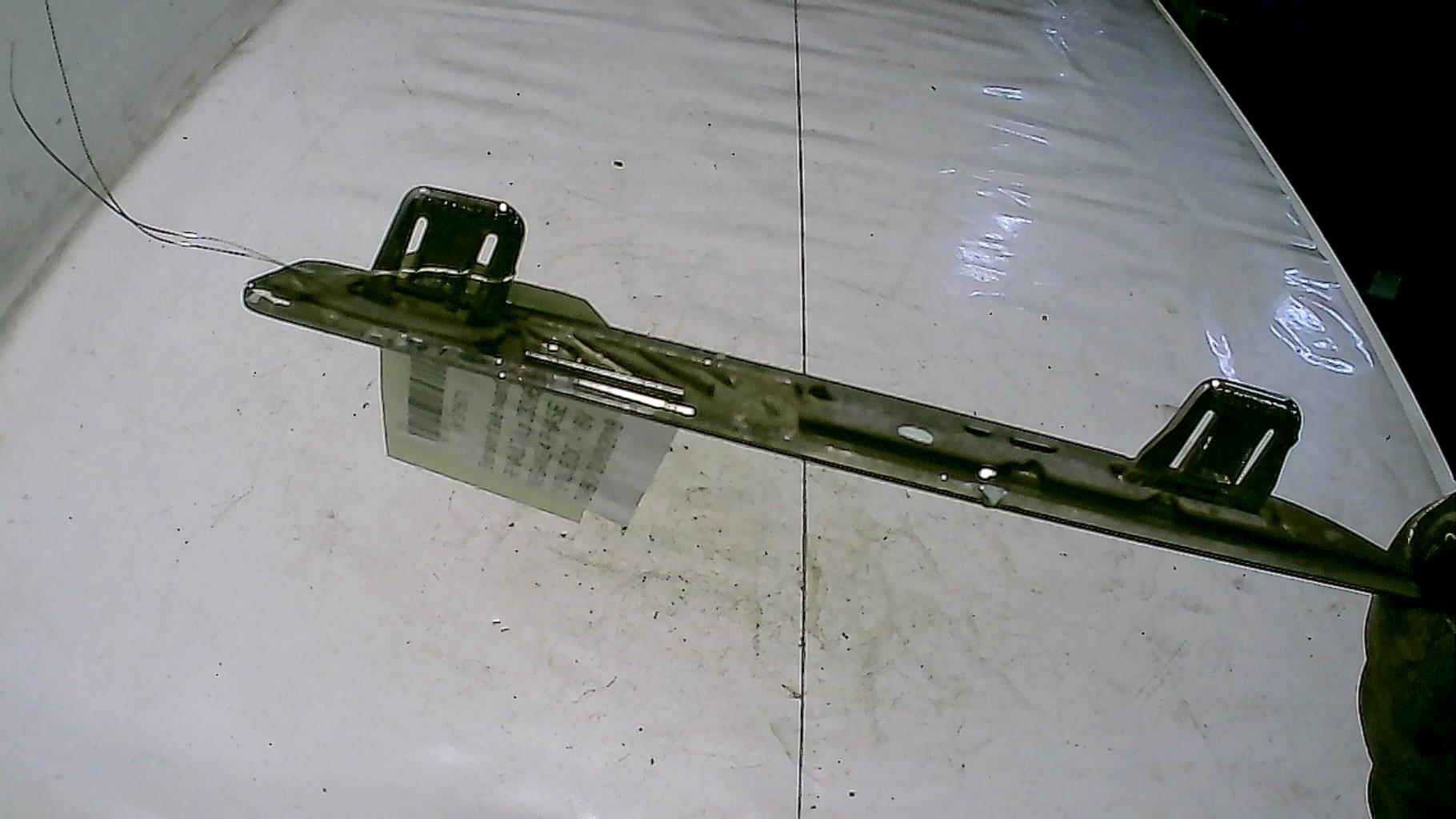 Extension d'aile avant droit RENAULT MEGANE 4 PHASE 1 Diesel - 1