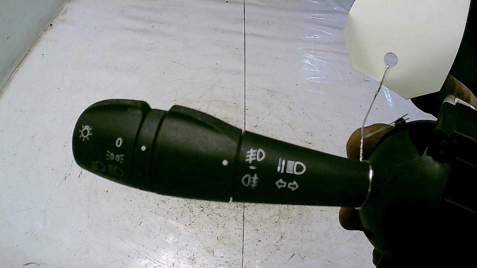 Commodo phare RENAULT CLIO 4 PHASE 1  - 1
