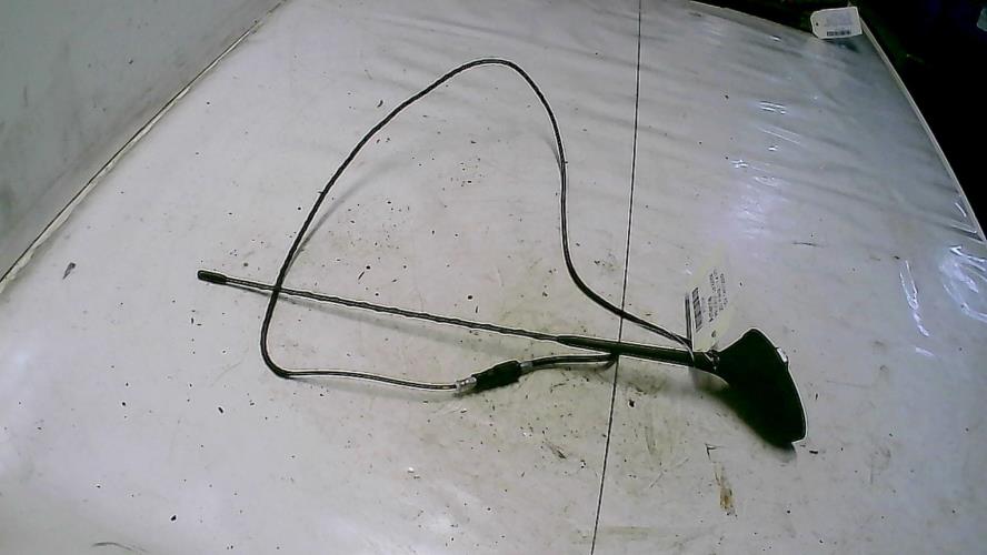 Antenne - PEUGEOT 207 PHASE 1