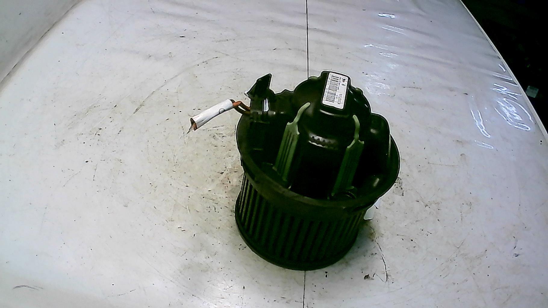 Ventilateur chauffage PEUGEOT 207 PHASE 1 Essence - 1