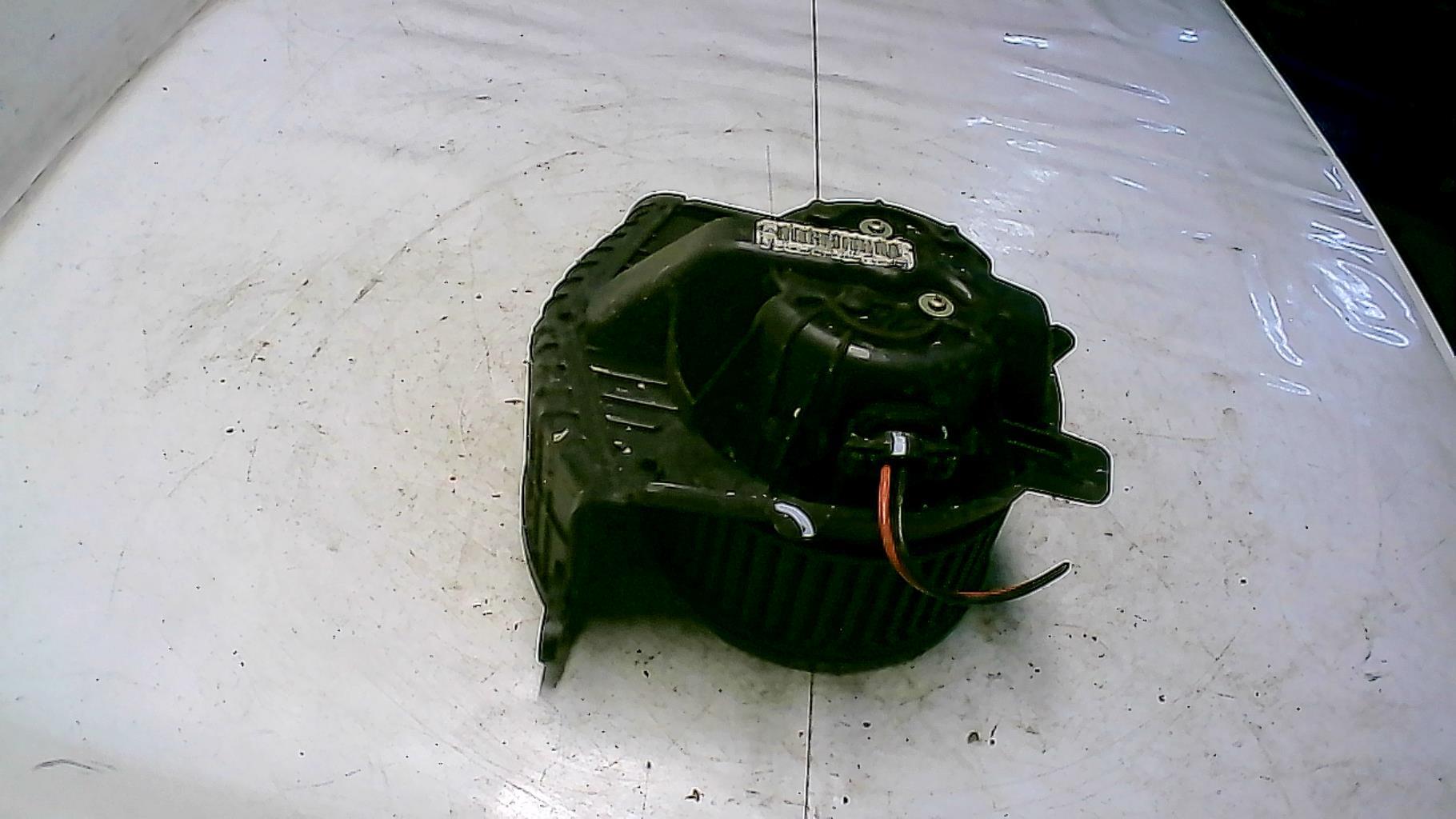 Ventilateur chauffage RENAULT SCENIC 2 PHASE 1 Essence - 1