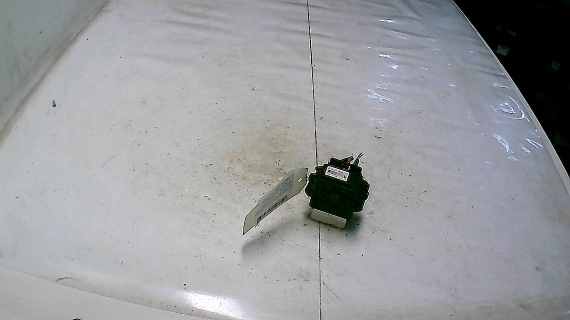 Resistance chauffage RENAULT MEGANE 3 PHASE 1 Diesel - 1