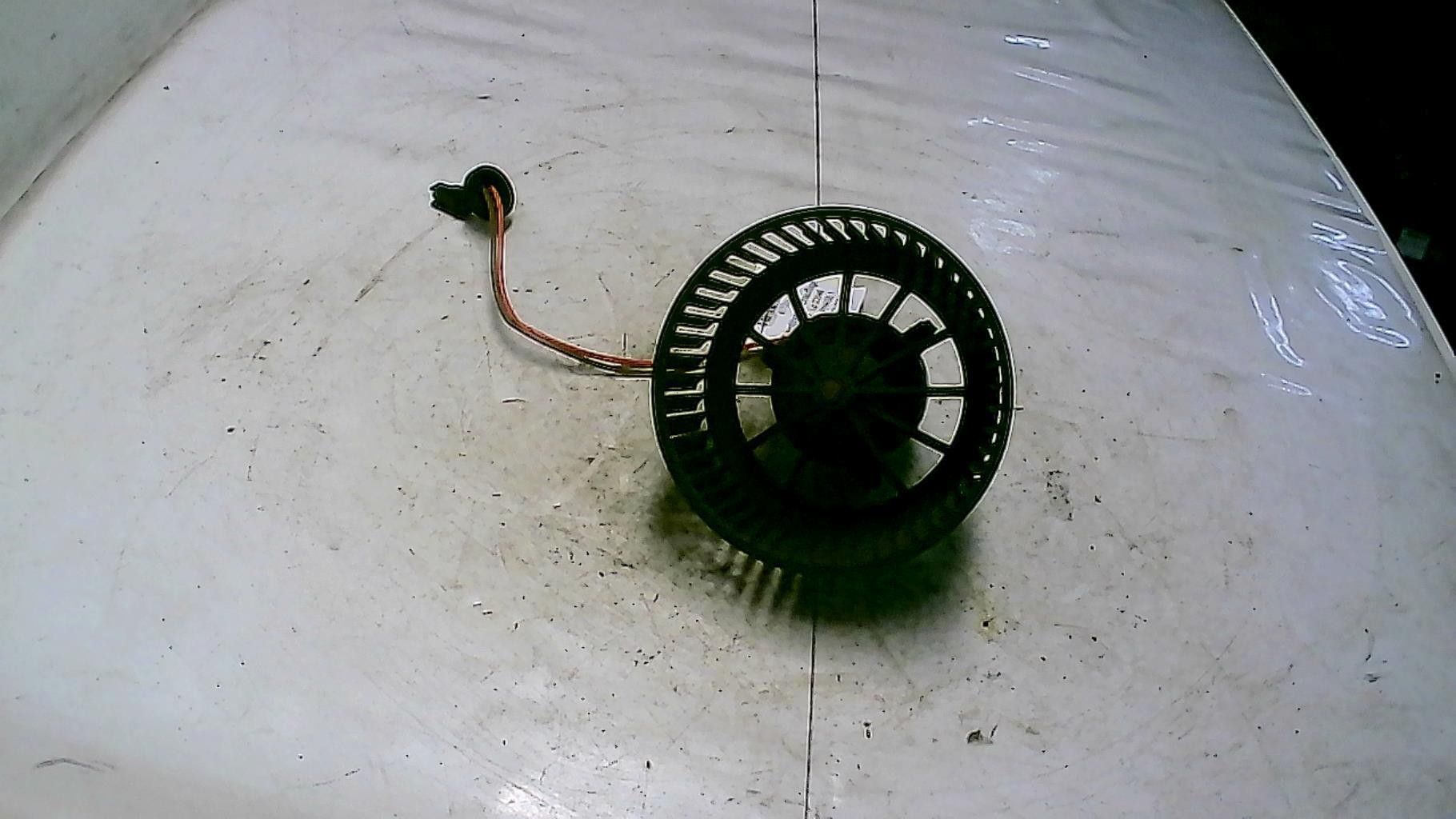 Ventilateur chauffage RENAULT TWINGO 1 PHASE 1 Essence - 1