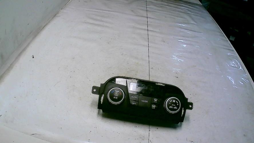 Commande chauffage - SUZUKI...
