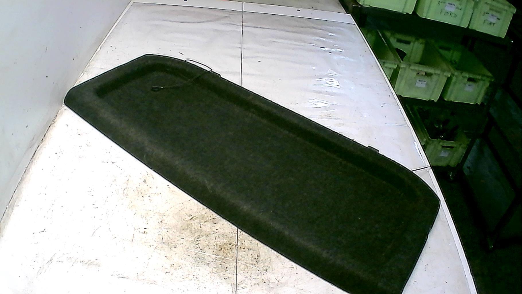 Plage arriere SUZUKI SX4 1 Diesel - 1