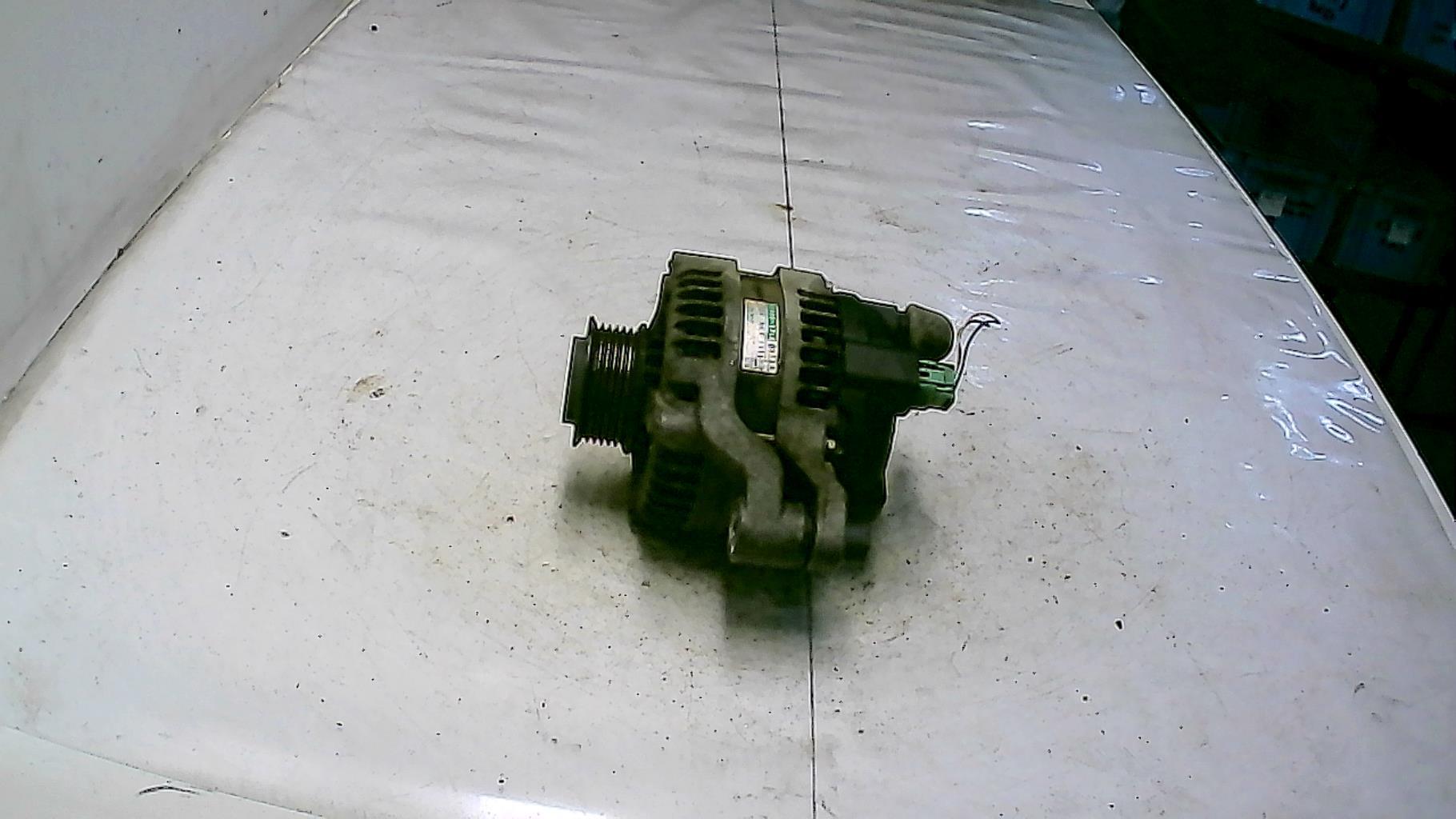 Alternateur SUZUKI SX4 1 Diesel - 1
