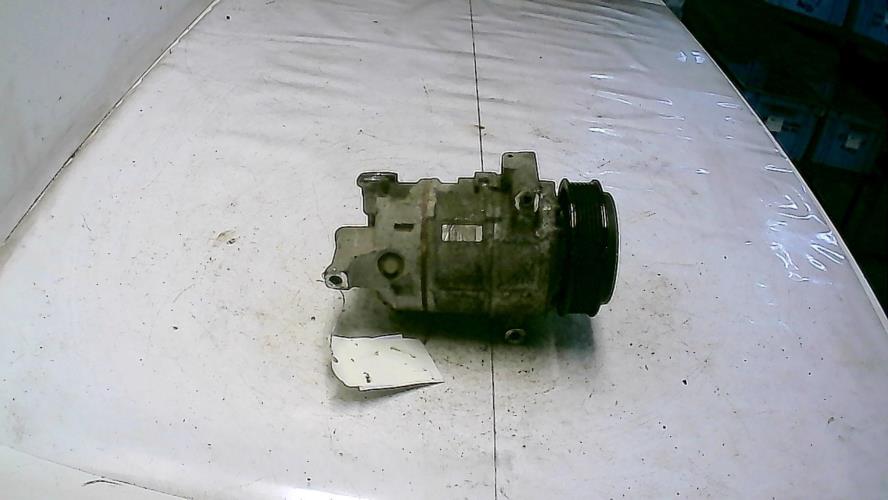 Compresseur clim - SUZUKI...