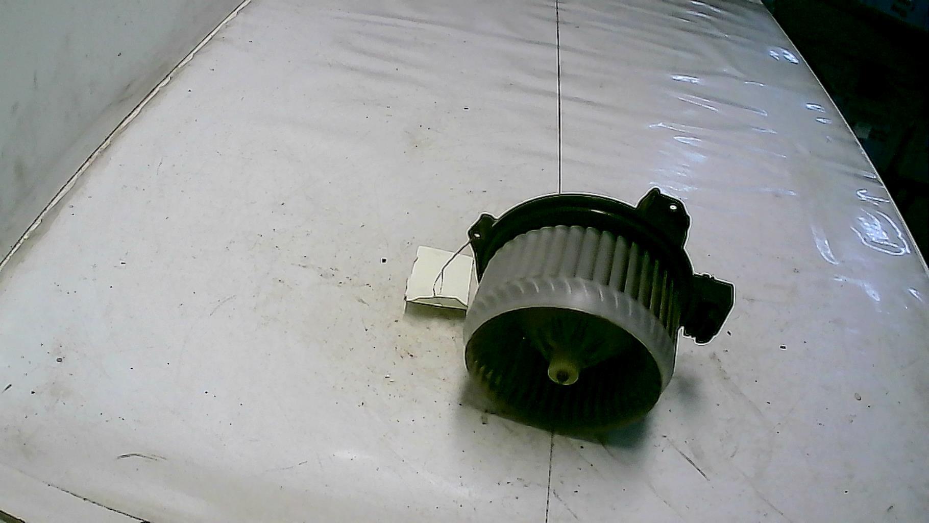 Ventilateur chauffage SUZUKI SX4 1 Diesel - 1