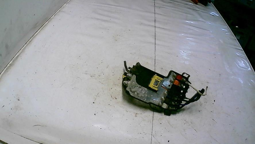 Porte fusible - PEUGEOT...