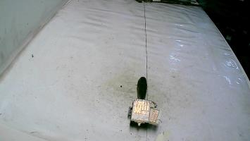 Photo de la pièce