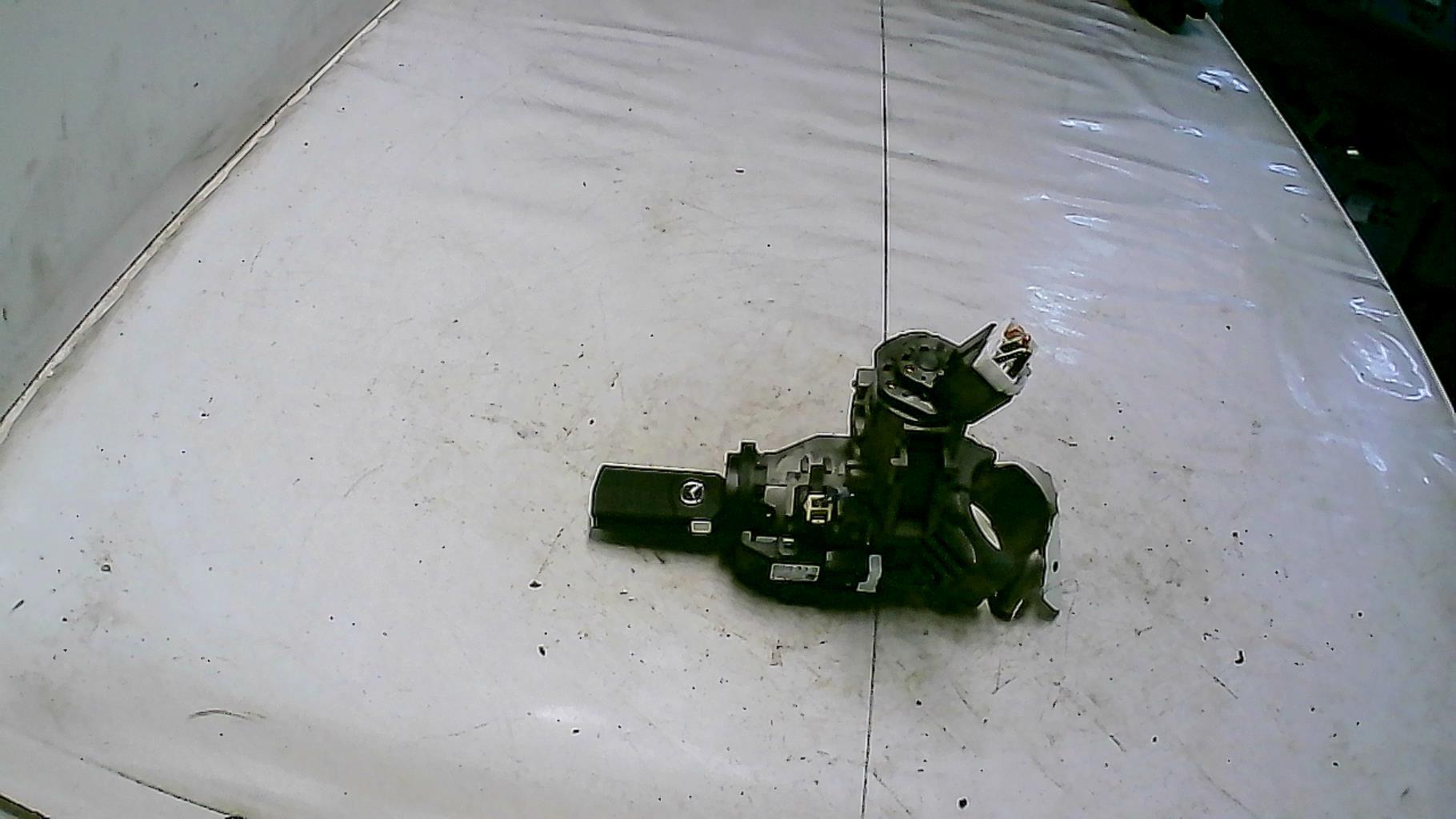 Neiman MAZDA 2 2 PHASE 1 Diesel - 1