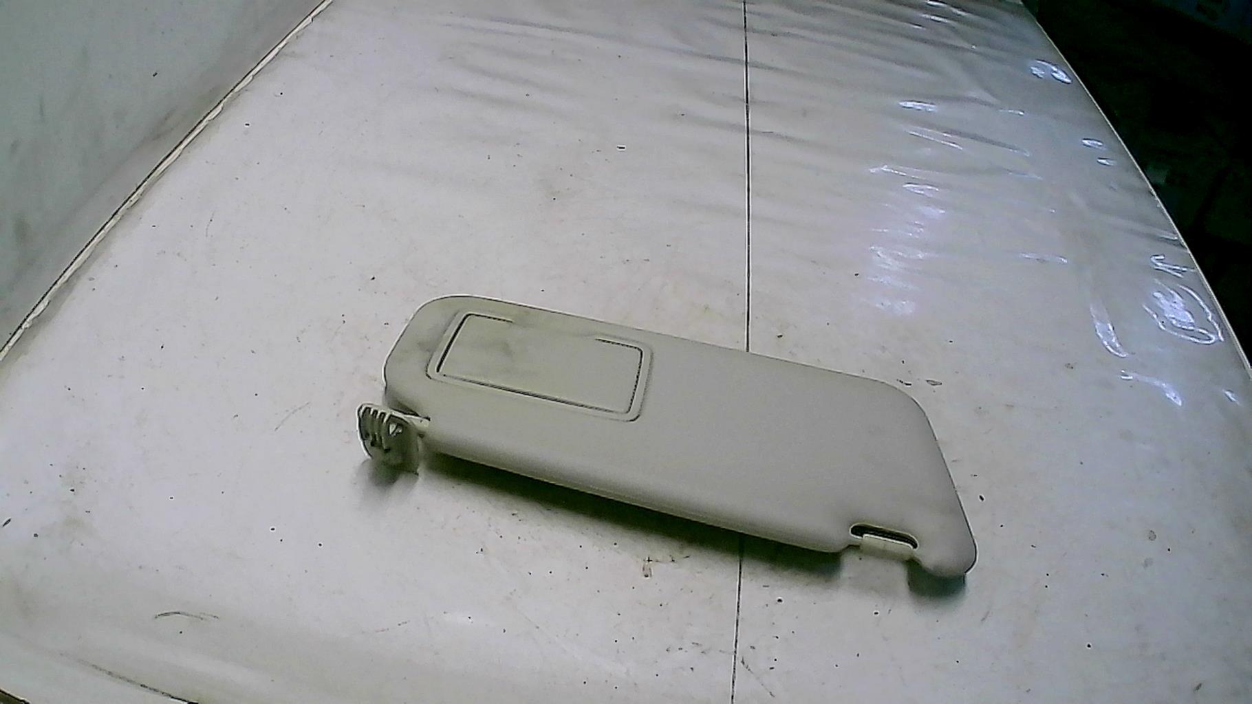Pare soleil droit MAZDA 2 2 PHASE 1 Diesel - 1