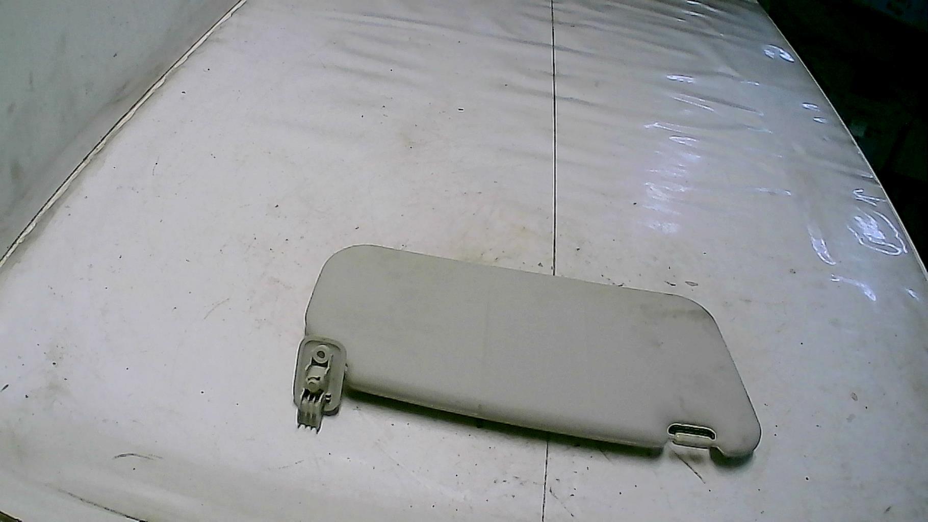 Pare soleil gauche MAZDA 2 2 PHASE 1 Diesel - 1