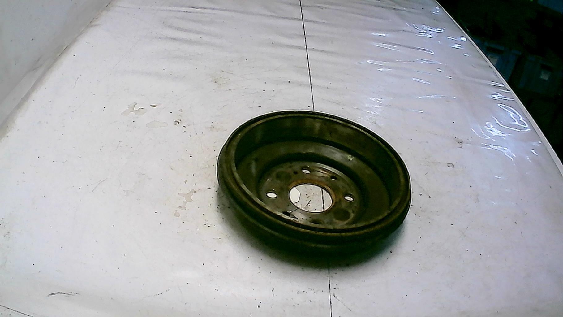 Tambour arriere droit MAZDA 2 2 PHASE 1 Diesel - 1