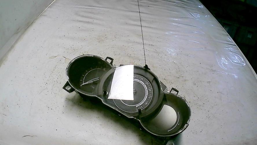 Compteur - CITROEN C3 2...