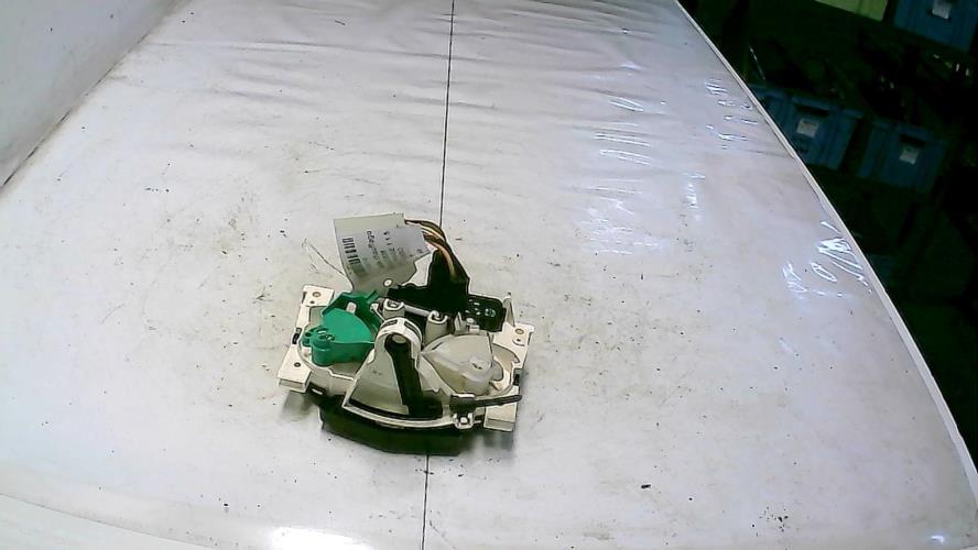 Commande chauffage - DACIA...