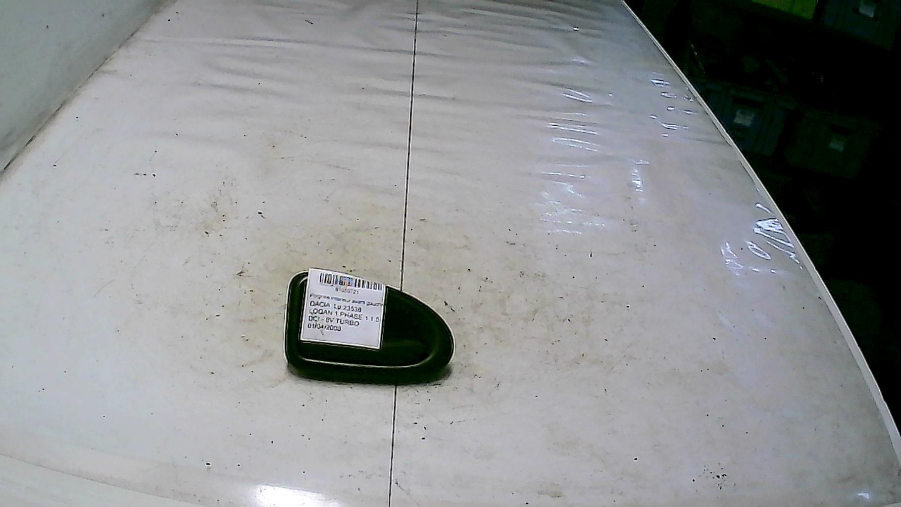 Poignee interieur avant gauche DACIA LOGAN 1 PHASE 1 Diesel - 1