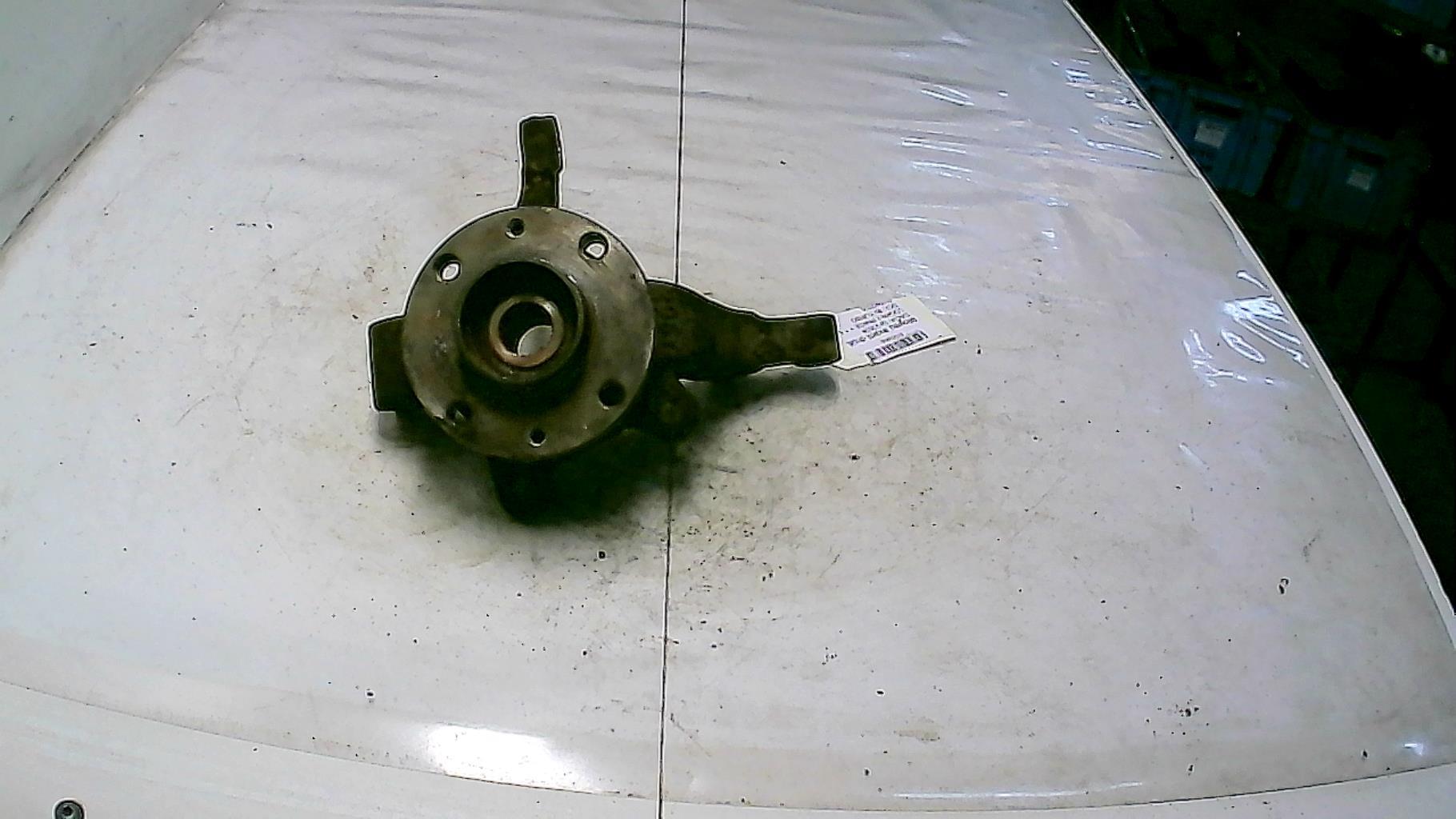 Moyeu avant droit DACIA LOGAN 1 PHASE 1 Diesel - 1