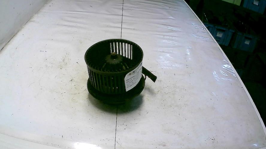 Ventilateur chauffage -...