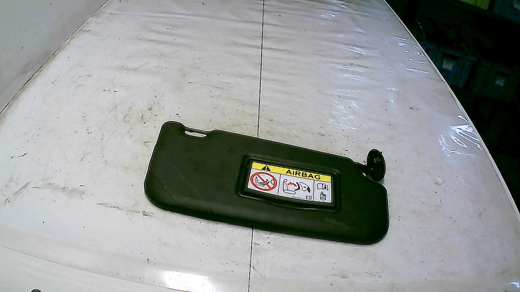 Pare soleil droit FORD FOCUS 3 PHASE 2 Diesel - 1